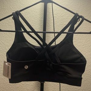 Lululemon Energy Bra - New